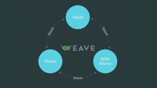 Google's Brillo and Weave Hope to Make Your Smart Home Actually Smart